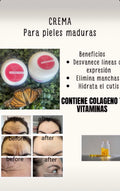 Crema piel de seda (70g)