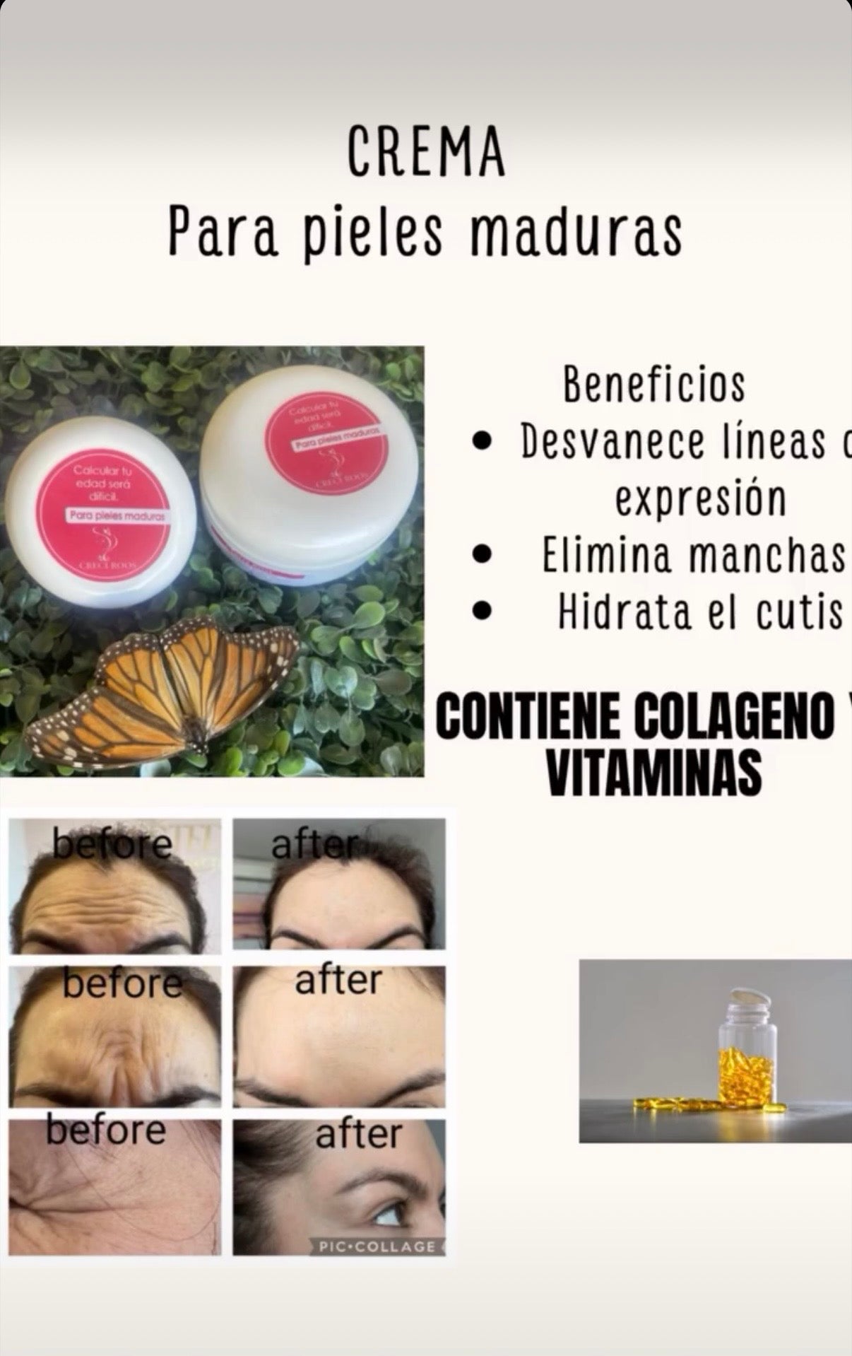 Crema piel de seda (70g)