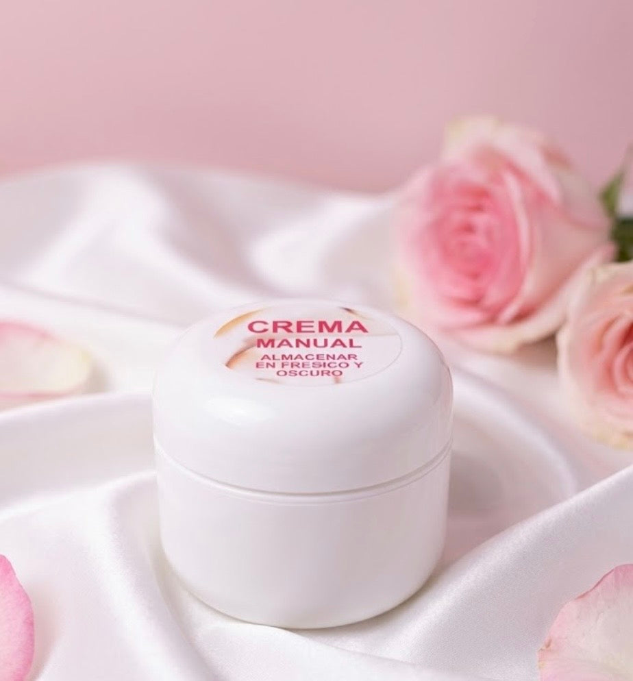 Crema Facial para adolescentes y jóvenes, con problemas de acné