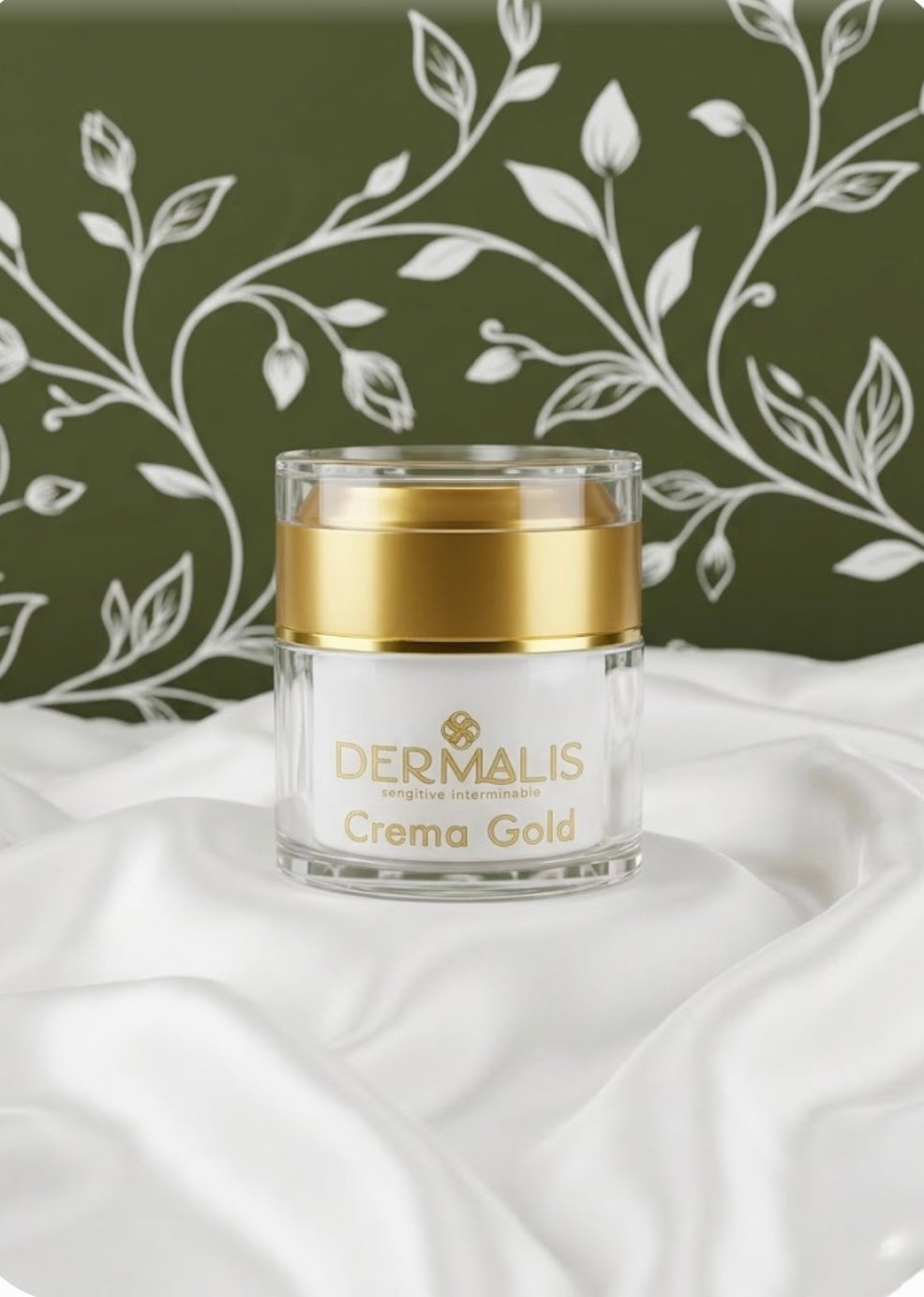 Crema gold