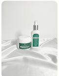 Kit Facial Iluminador de Arroz