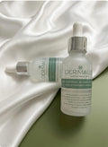 Sérum facial de ácido hiualurónico (30 ml)