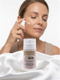 Protector Solar Facial Hidratante FPS 50+(50 ml)