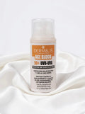 Protector Solar Efecto Mate FPS 50 +(100 ml)